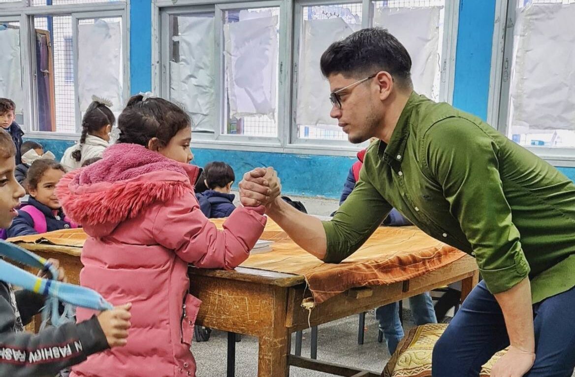 Humanitarian Aid in Gaza: A Tragedy on Repeat